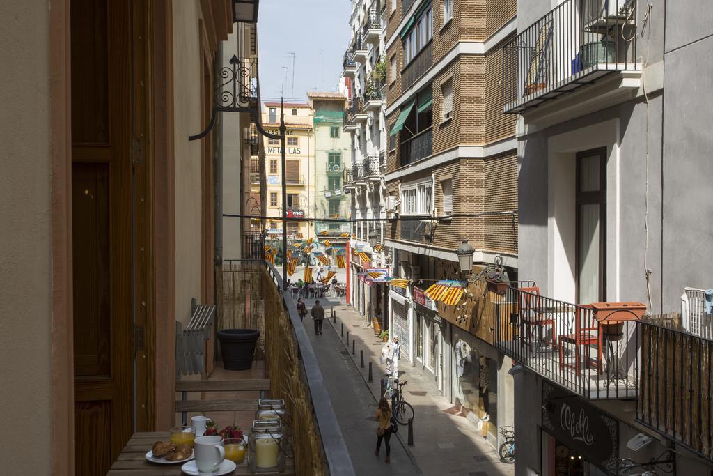 Apartment Collado Valencia Exterior photo