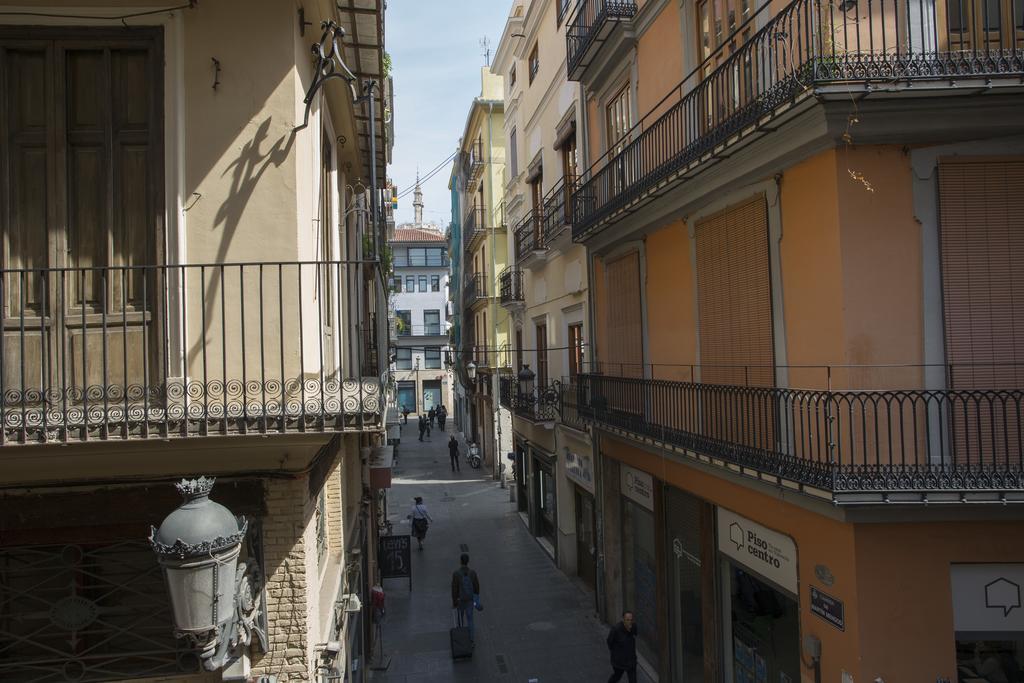 Apartment Collado Valencia Exterior photo