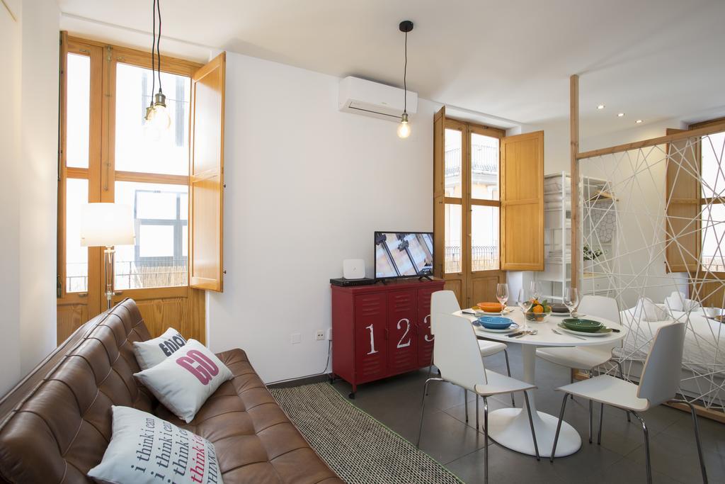 Apartment Collado Valencia Exterior photo