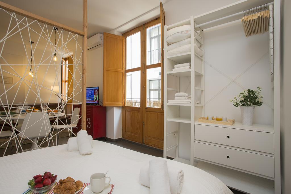 Apartment Collado Valencia Exterior photo